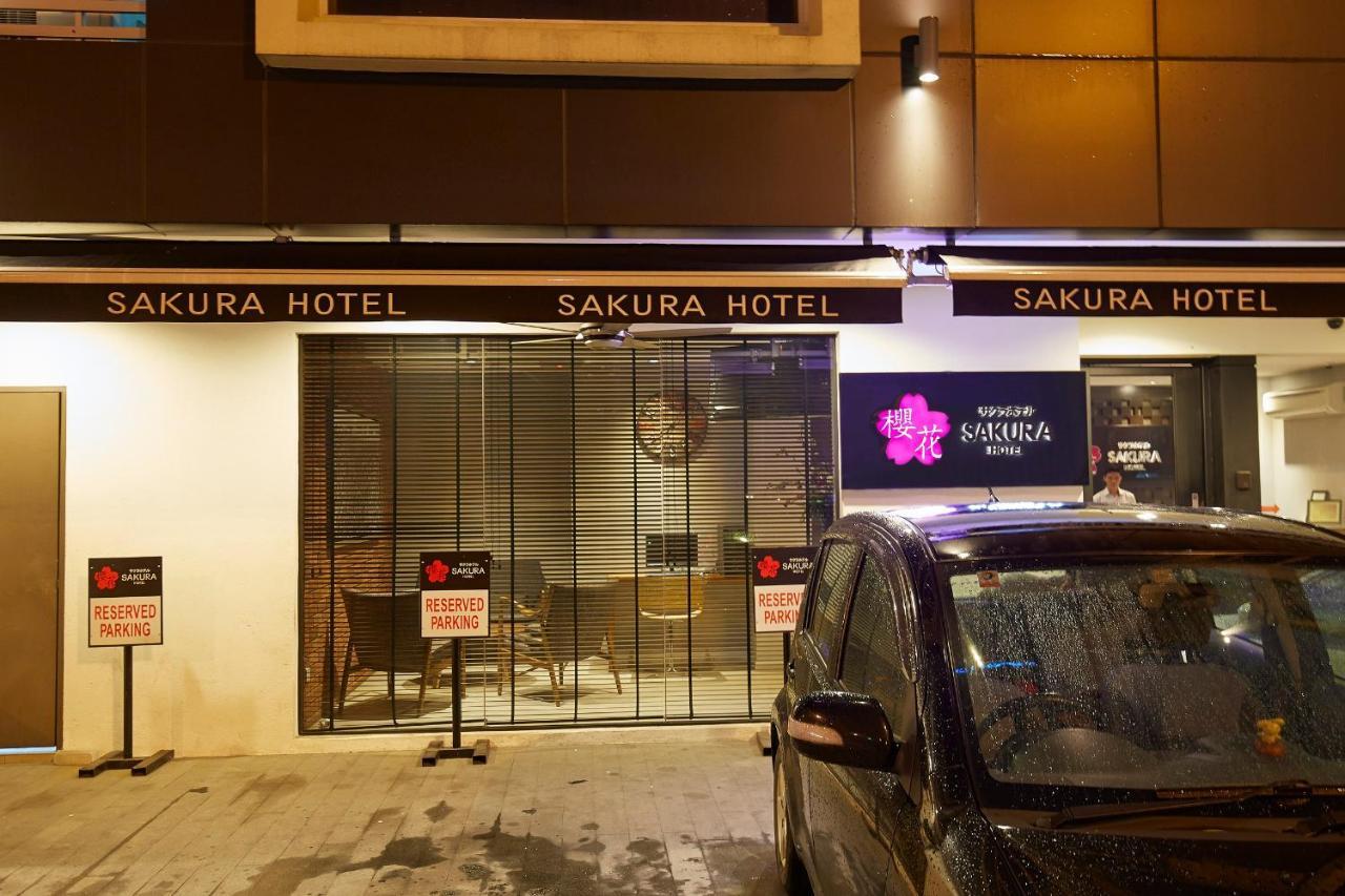 Sakura Boutique Hotel - Kuala Lumpur, Kuala Lumpur